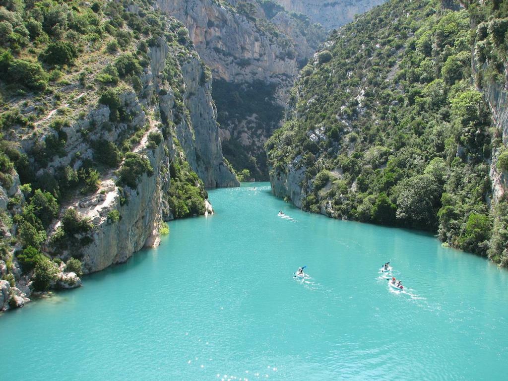 Gite Lapaz/Jacuzzi Prive/Piscine Draguignan Luaran gambar