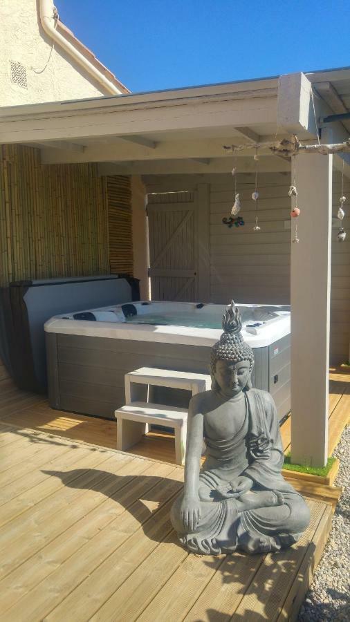 Gite Lapaz/Jacuzzi Prive/Piscine Draguignan Luaran gambar