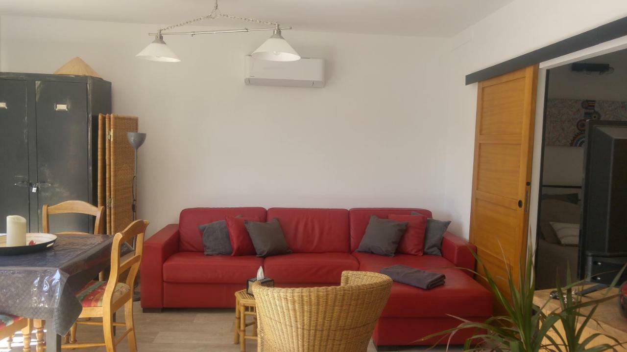 Gite Lapaz/Jacuzzi Prive/Piscine Draguignan Luaran gambar